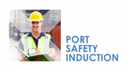 Port Safety Induction